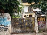 Terreno jardim oceanico