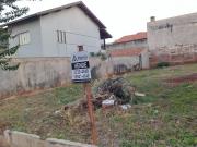 Terreno Jardim Oriente