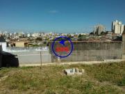 TERRENO JARDIM PARANAPANEMA