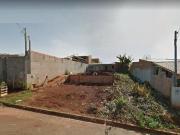 Terreno Jardim Paris