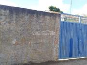 Terreno Jardim Paulicéia Campinas