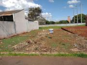 Terreno Jardim Pioneiros