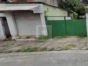 Terreno Jardim Raposo Tavares 200m²