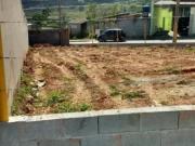 Terreno jardim rio negro sp