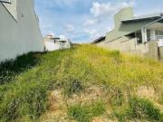 TERRENO ? Jardim Santa Rita de Cassia Bragança Paulista SP