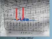 Terreno, Jardim Silvestre, Suzano, SP