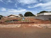 Terreno Jardim Verelena