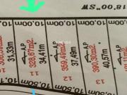 Terreno, Jardim Vila São Domingos, Sorocaba, SP