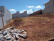 TERRENO JARDIM YPÊ BOTUCATU / SP
