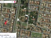 Terreno Jardin de los Nogales 180 Condominio J de las...