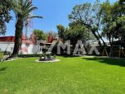 Terreno jardín en Venta San Mateo 86 ampliación los...