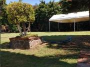 Terreno Jardín Maduro