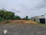 TERRENO / JARDINES / RIO PANUCO