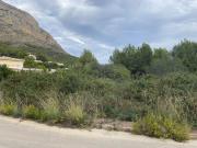 Terreno, Jávea/Xàbia