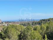 Terreno, Jávea/Xàbia