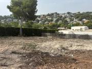 Terreno, Jávea/Xàbia