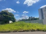 Terreno Jd Itália 12m² de frente
