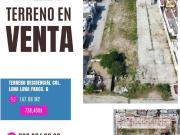 Terreno Jesús Luna Luna