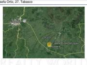 Terreno Josefa Ortiz de Dominguez