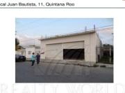 Terreno Juan Bautista de La Vega