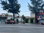 Terreno junto a Basilica de Guadalupe/HM 4 Niveles 20%...