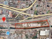 Terreno junto a estaci?n tren Lerma a 30 min de Santa Fe