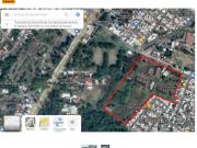 TERRENO JUNTO A PLAZA CRISTAL TAPACHULA