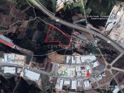Terreno junto à zona industrial da Amarela em Porto de Mós