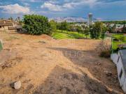 TERRENO JUNTO AL FAIRWAY CON VISTA AL LAGO