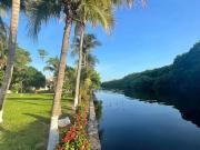 Terreno junto al Río