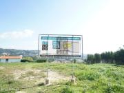 Terreno junto ao futuro Parque da Cidade