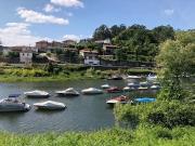 Terreno junto ao Rio Douro em Medas, Gondomar