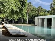 TERRENO KIVA 42 FRENTE CAMPO DE GOLF