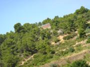 Terreno, L&apos Albagés