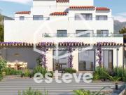 Terreno, L&apos Ametlla del Vallès