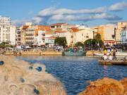 Terreno, L&apos Ampolla