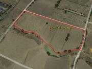 TERRENO LA BARRANCA LOS REYES ACOZAC SUP 43157