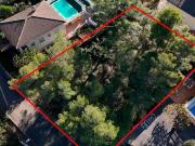 Terreno, La Bisbal del Penedès