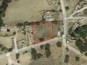 TERRENO, LA CAÑADA HUEHUETOCA SUP. 2,543.80 MTS