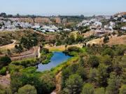 Terreno, La Concha Resina Golf, Estepona