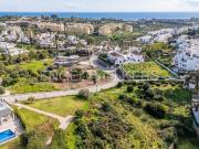 Terreno, La Concha Resina Golf, Estepona