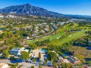 Terreno, La Dama de Noche La Alzambra, Marbella