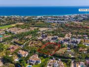 Terreno, La Dama de Noche La Alzambra, Marbella