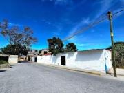 Terreno La Estación