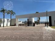 TERRENO LA JOYA LOTE 9, VENTA, Balcones de Juriquilla,...