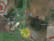 Terreno La Laguna