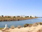 Terreno, La Manga del Mar Menor