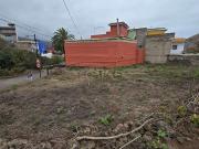 Terreno, La Matanza de Acentejo