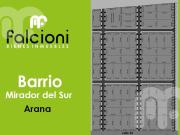 Terreno La Plata