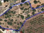 Terreno, La Pobla de Montornès